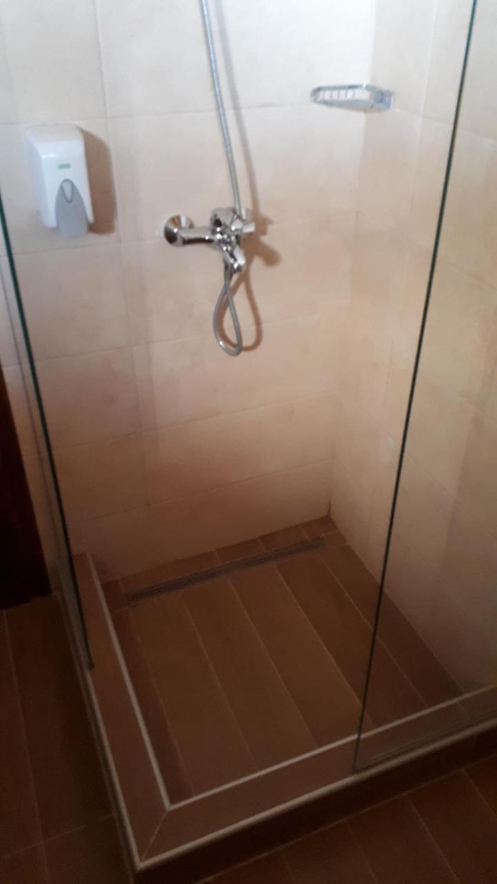 Konoba Ognjiste Bed & Breakfast Sokolac  Eksteriør bilde