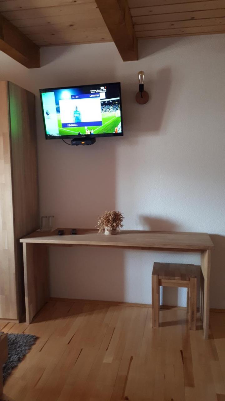 Konoba Ognjiste Bed & Breakfast Sokolac  Eksteriør bilde