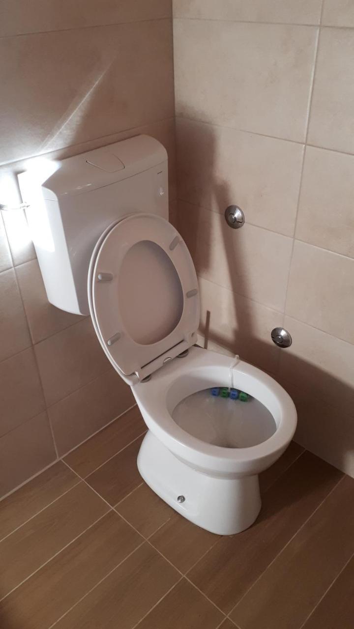 Konoba Ognjiste Bed & Breakfast Sokolac  Eksteriør bilde